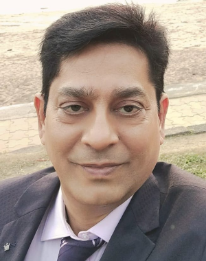 Navjeevan Moti Foundation